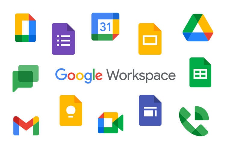 GoogleWorkspace