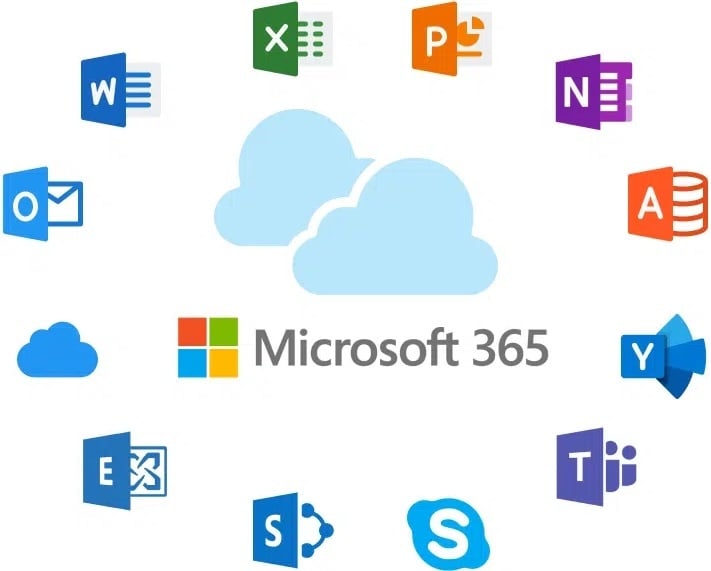Microsoft365